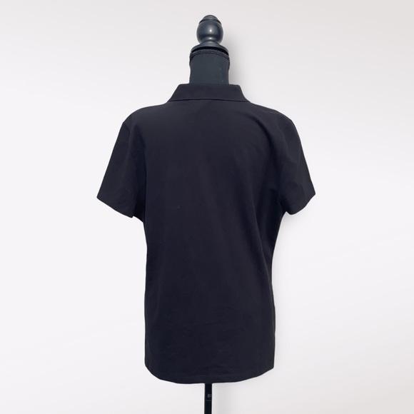 Tommy Hilfiger Women’s Polo | Size XL - Picture 4 of 6
